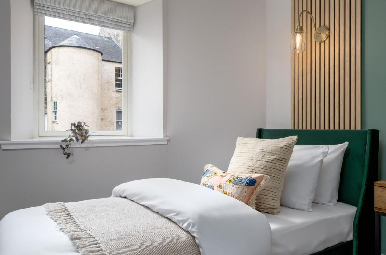 Highland Hideaway Apartment Stirling Ngoại thất bức ảnh