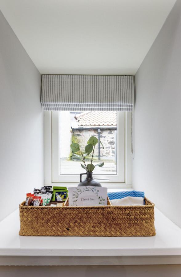 Highland Hideaway Apartment Stirling Ngoại thất bức ảnh